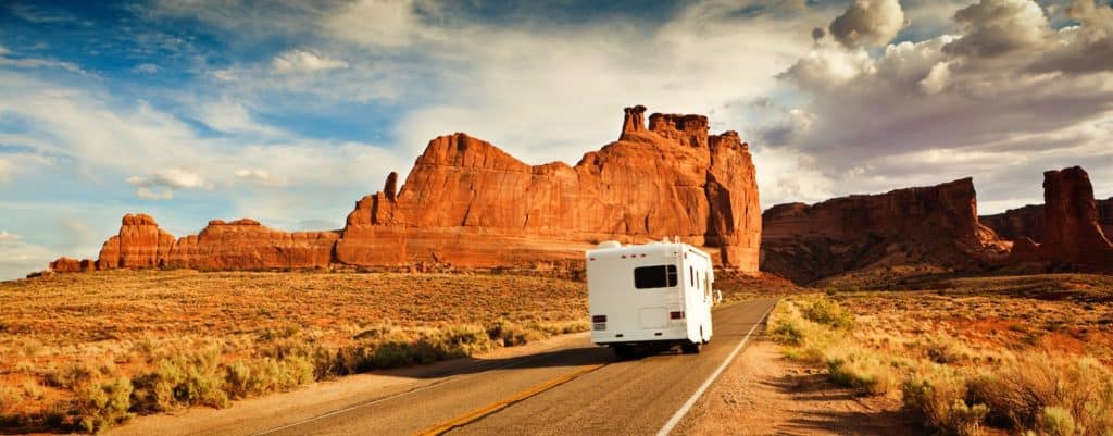 Class A vs Class B vs Class C Motorhomes