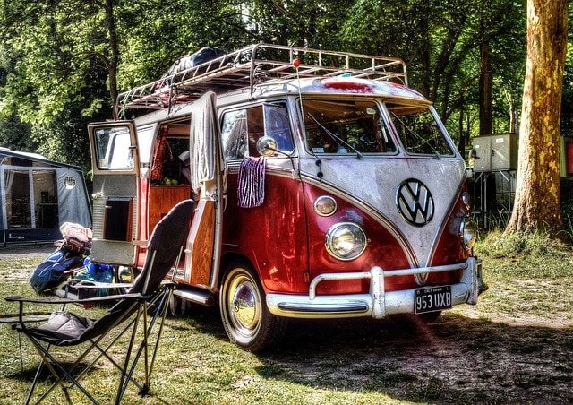How to choose renting from Outdoorsy RVShare best value choice