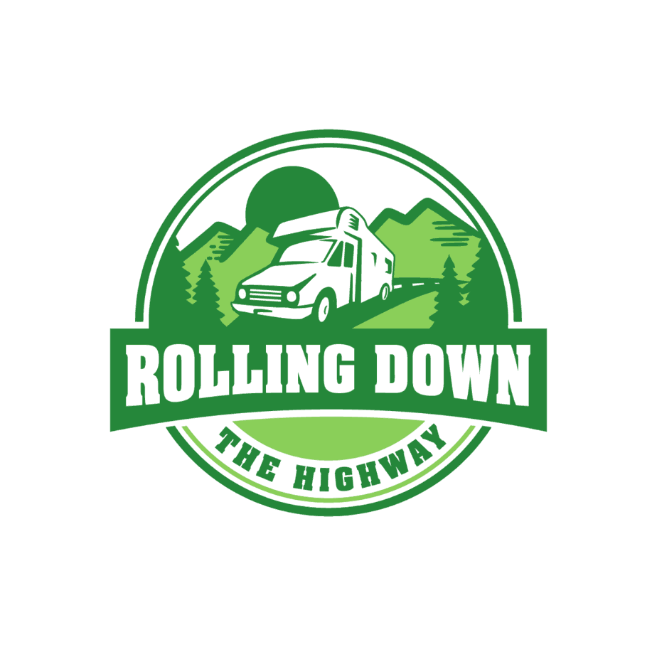 Rolling Down the Highway