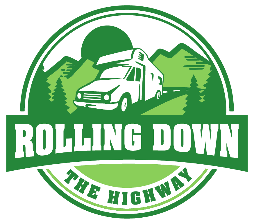 Rolling Down the Highway